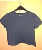 Shirt blauw, Blauw, New Yorker, Ophalen of Verzenden, Zo goed als nieuw