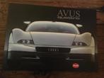 Audi Avus quattro - 1991, Nieuw, Ophalen of Verzenden, Audi, Audi
