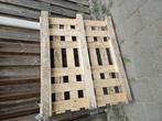 GRATIS pallet hout, Doe-het-zelf en Verbouw, Hout en Planken, Ophalen, Gebruikt, Pallet