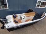 NIEUW! Felor 480 sloep met 9.9 en bom veel opties! ZAT OPEN, Watersport en Boten, Sloepen, Niet ingevuld, Tot 10 pk, Niet ingevuld