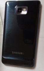 samsung galaxy S2, Telecommunicatie, Mobiele telefoons | Samsung, Zo goed als nieuw, Zwart, Ophalen