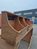 Kruiden of opberg bakken, Ophalen, Tuin, Minder dan 60 cm, Overige vormen