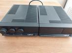 Geweldige vintage Cyrus II versterker met Psx, Audio, Tv en Foto, Ophalen, Zo goed als nieuw, Stereo, Overige merken