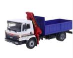 Nissan M -130 1988 SCHAAL 1/43 serie camion autobus # 47, Verzenden, Nieuw, Bus of Vrachtwagen, Overige merken
