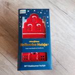 Postcodeloterij huisjes 7, Ophalen