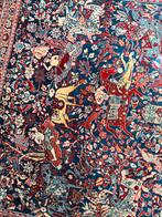 Kleed met patronen, Ophalen, Gebruikt, Rechthoekig, 200 cm of meer