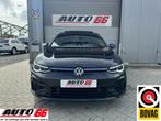 Volkswagen Golf 2.0 TSI 4Motion R20 Jahre AKRA Carbon Leder, Auto's, Automaat, Gebruikt, Zwart, 4 cilinders