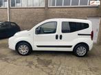 Fiat Qubo 1.4 Actual, Voorwielaandrijving, Euro 5, 15 km/l, 4 cilinders