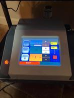Diode vaatlaser voor couperose, Ophalen of Verzenden, Zo goed als nieuw