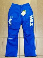 Skikleding wintersport skibroek maat M Crafy nieuw, Ophalen of Verzenden, Nieuw, Maat 38/40 (M), Broek