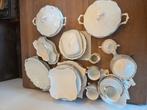 Tirschenreuth alt 1838 Baronesse servies wit, Ophalen