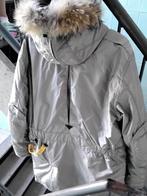 Parajumpers jas  XL USAF 210 RECUE SQUADRON, Ophalen of Verzenden, Zwart