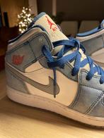 Hele fraaie Nike Air Jordans, Jongen of Meisje, Schoenen, Ophalen of Verzenden, Zo goed als nieuw