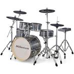 Millenium MPS-1000 E-Drumset - Akoestische Look!, Ophalen of Verzenden, Nieuw, Overige merken, Elektronisch