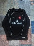 Balenciaga jersey long sleeve black, Ophalen, Zwart, Zo goed als nieuw, Balenciaga