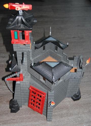 Playmobil drakenavontuur beschikbaar voor biedingen