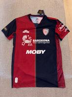 Cagliari voetbalshirt autentiek/spelersversie, Maat XS of kleiner, Ophalen of Verzenden, Nieuw, Shirt