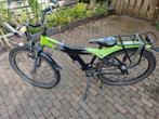 gazelle jongensfiets, Fietsen en Brommers, Fietsen | Jongens, Ophalen, Gebruikt, Handrem