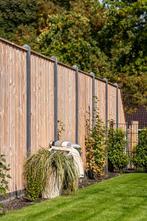 Schutting, Tuin en Terras, Ophalen, Nieuw, Minder dan 3 meter