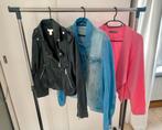 3 jasjes plussize maat 44, Ophalen of Verzenden, Zo goed als nieuw, Maat 42/44 (L)