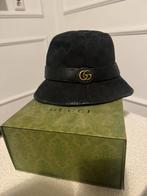 Gucci hoed - bucket hat origineel, Hoed, Ophalen of Verzenden, Gucci, 57 cm (M, 7⅛ inch) of minder