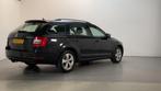 Skoda Octavia Combi 1.0 TSI 116pk DSG Greentech Clever Editi, Stof, Gebruikt, Met garantie (alle), 116 pk