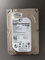 Seagate Barracuda 1TB HDD, Intern, Gebruikt, Ophalen of Verzenden, 1TB