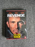 Dvd Revenge, Vanaf 12 jaar, Ophalen of Verzenden, Zo goed als nieuw, Actie