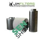 Carbon Lite Filters  Op Voorraad, Klimaatbeheersing, Nieuw, Ophalen of Verzenden, 1046AS