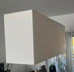 Lampenkap ecru, Ophalen, Gebruikt, Crème, 50 cm of meer