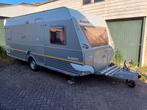 Dethleffs 510 DB camper life-style, Rondzit, 7 tot 8 meter, Particulier, Dethleffs
