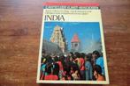 kunst-reisgids - India - Niels Gutschow, Pieper - cantecleer, Ophalen of Verzenden, Gelezen, Azië, Reisgids of -boek