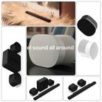 [NIEUW] Sonos Home Cinema sets Arc Ultra/Sub 4/Era 300/100, Overige merken, Soundbar, Nieuw, Ophalen of Verzenden