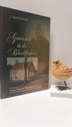 Mastenbroek, J.; Gewassen in de Bloedfontein, Ophalen of Verzenden, Gelezen, Christendom | Protestants