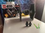 Lego Imperial TIE Fighter 75300, Complete set, Ophalen of Verzenden, Lego, Zo goed als nieuw