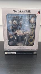 Bring Arts Nier Automata 2B 2.0, Ophalen of Verzenden, Zo goed als nieuw