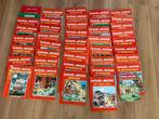 Suske en Wiske, 40 stuks, Ophalen of Verzenden, Suske en Wiske, Gebruikt, Boek of Spel