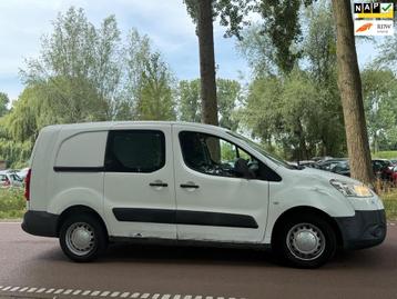 Peugeot Partner 122 1.6 HDI L2 XT Profit + AIRCO!3PERSOONS!S beschikbaar voor biedingen