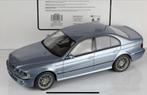 BMW e39 M5 1:18 ottomobile, OttOMobile, Ophalen of Verzenden, Zo goed als nieuw, Auto