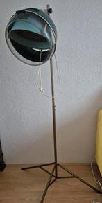 Haardroogkap kalorik flamingo, Ophalen, Gebruikt