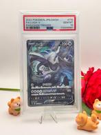 Pokemon Lugia V (s12 110) PSA 10 JPN, Ophalen of Verzenden, Zo goed als nieuw, Losse kaart, Foil