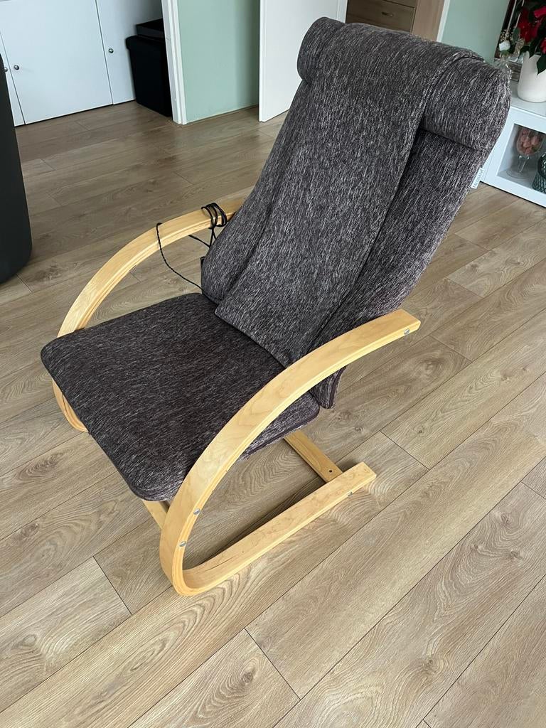 Medisana Massage stoel, Ophalen, Gebruikt, Massagestoel of Kussen