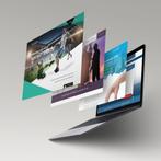 Laat je een logo ontwerpen? Vergeet je website niet!, Diensten en Vakmensen, Design of Ontwerp