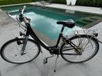 Fiets trek t300 dames navigator zwart, Gebruikt, Ophalen, Overige merken, Minder dan 10 versnellingen