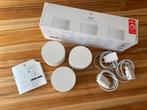 Google Wi-Fi Home Wifi system (3 pcs), Computers en Software, Routers en Modems, Ophalen of Verzenden, Zo goed als nieuw, Router