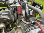 Citroen 2cv 18pk 425 cc motor totale revisie, Ophalen of Verzenden, Gereviseerd, Citroën