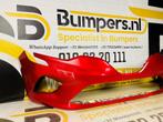 BUMPER Renault Clio 5 2019-2023 VOORBUMPER 2-F1-5818z, Gebruikt, Ophalen of Verzenden, Bumper, Voor