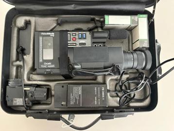 Vitage Video Camera GRAETZ TMC 4865 beschikbaar voor biedingen