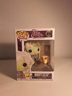 Funko Pop Dark Crystal - Deet with Baby Nurlock #859, Ophalen of Verzenden, Nieuw