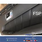 W212 AMG DEURPANEEL Mercedes E KLASSE DEUR PANEEL KAART, Auto-onderdelen, Interieur en Bekleding, Gebruikt, -, Ophalen of Verzenden